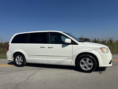 Used 2013 Dodge Grand Caravan SXT