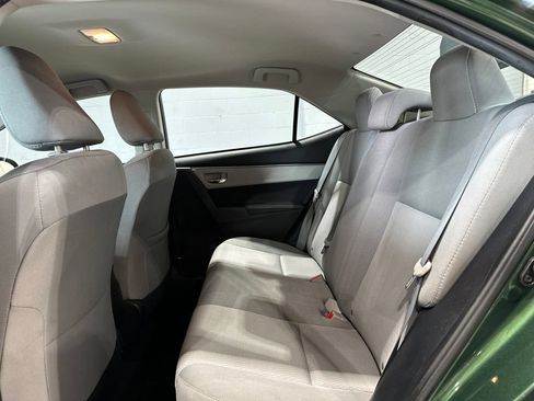 Used 2014 Toyota Corolla LE FWD image 14