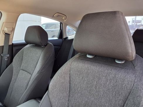 Certified 2025 Honda Accord LX image 17