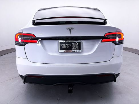 Used 2022 Tesla Model X AWD/4WD image 20