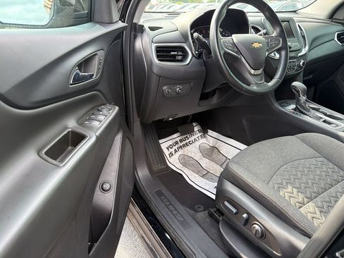 Used 2024 Chevrolet Equinox LT AWD/4WD image 23