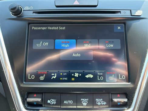 Used 2018 Acura MDX SH-AWD w/ Technology Package image 33