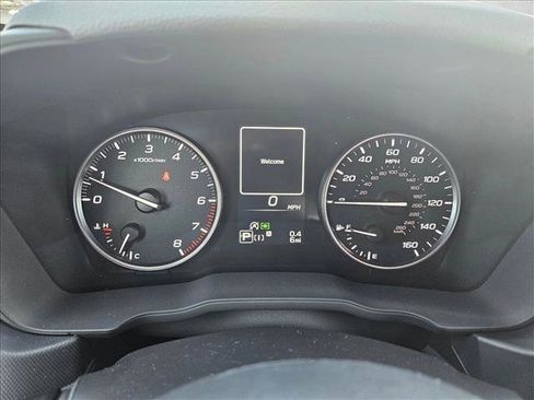 New 2026 Subaru Forester Touring image 11