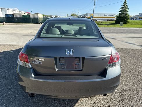 Used 2008 Honda Accord EX-L image 6