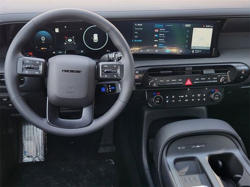 New 2026 Hyundai Palisade XRT Pro image 27