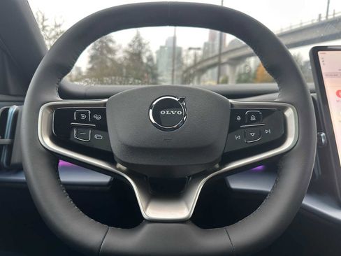 New 2026 Volvo EX30 Plus image 23