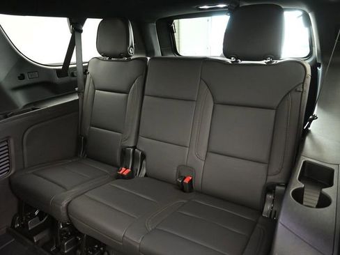 New 2026 Chevrolet Suburban High Country w/ Sun And Tow Package AWD/4WD image 28