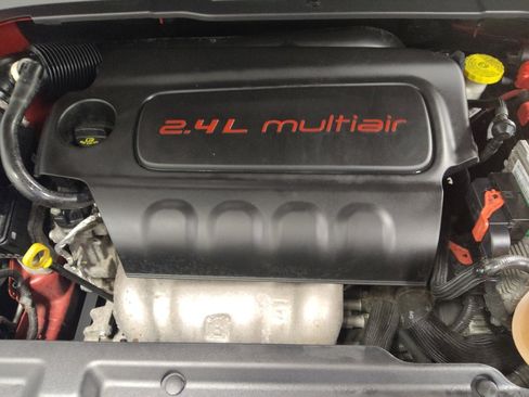 Used 2019 Jeep Compass Latitude image 30