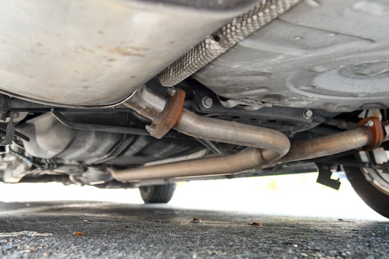 Used 2007 Toyota Avalon Touring FWD image 14