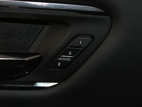 Used 2023 RAM 1500 Limited w/ Body Color Bumper Group image 48