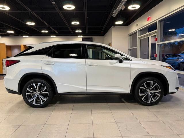 Used 2017 Lexus RX 350 AWD w/ Premium Package image 15