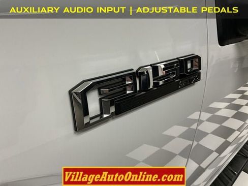 Used 2018 Ford F150 XL w/ Equipment Group 101A Mid image 11
