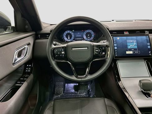 Certified 2025 Land Rover Range Rover Velar S AWD/4WD image 23