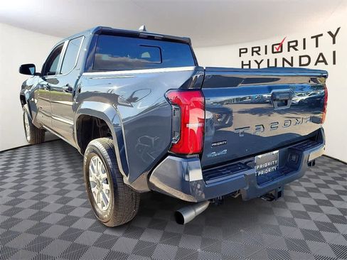 Used 2024 Toyota Tacoma SR5 image 5