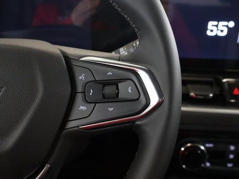 New 2026 Chevrolet TrailBlazer LT w/ Convenience Package image 15