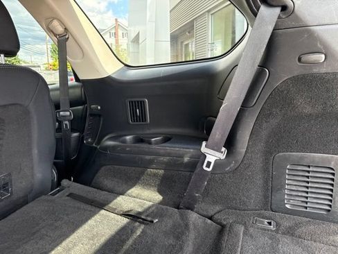 Used 2020 Nissan Pathfinder SV AWD/4WD image 43