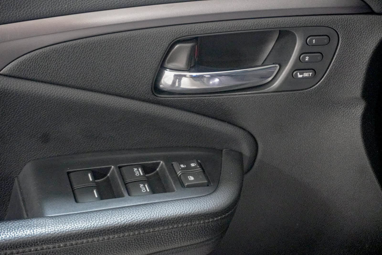 Used 2021 Honda Passport EX-L image 18