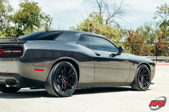Used 2023 Dodge Challenger SRT Hellcat RWD image 51