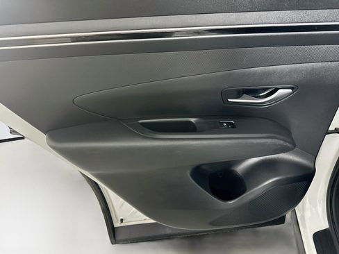 Used 2022 Hyundai Tucson SEL FWD image 24