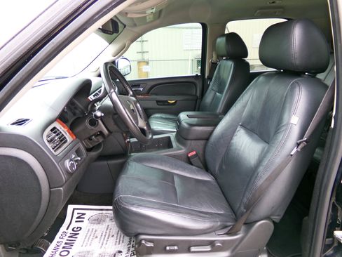 Used 2013 Chevrolet Tahoe LS w/ All-Star Edition RWD image 9