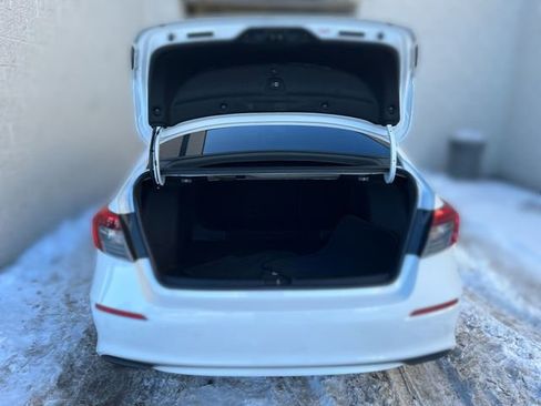 Used 2023 Honda Civic EX image 22