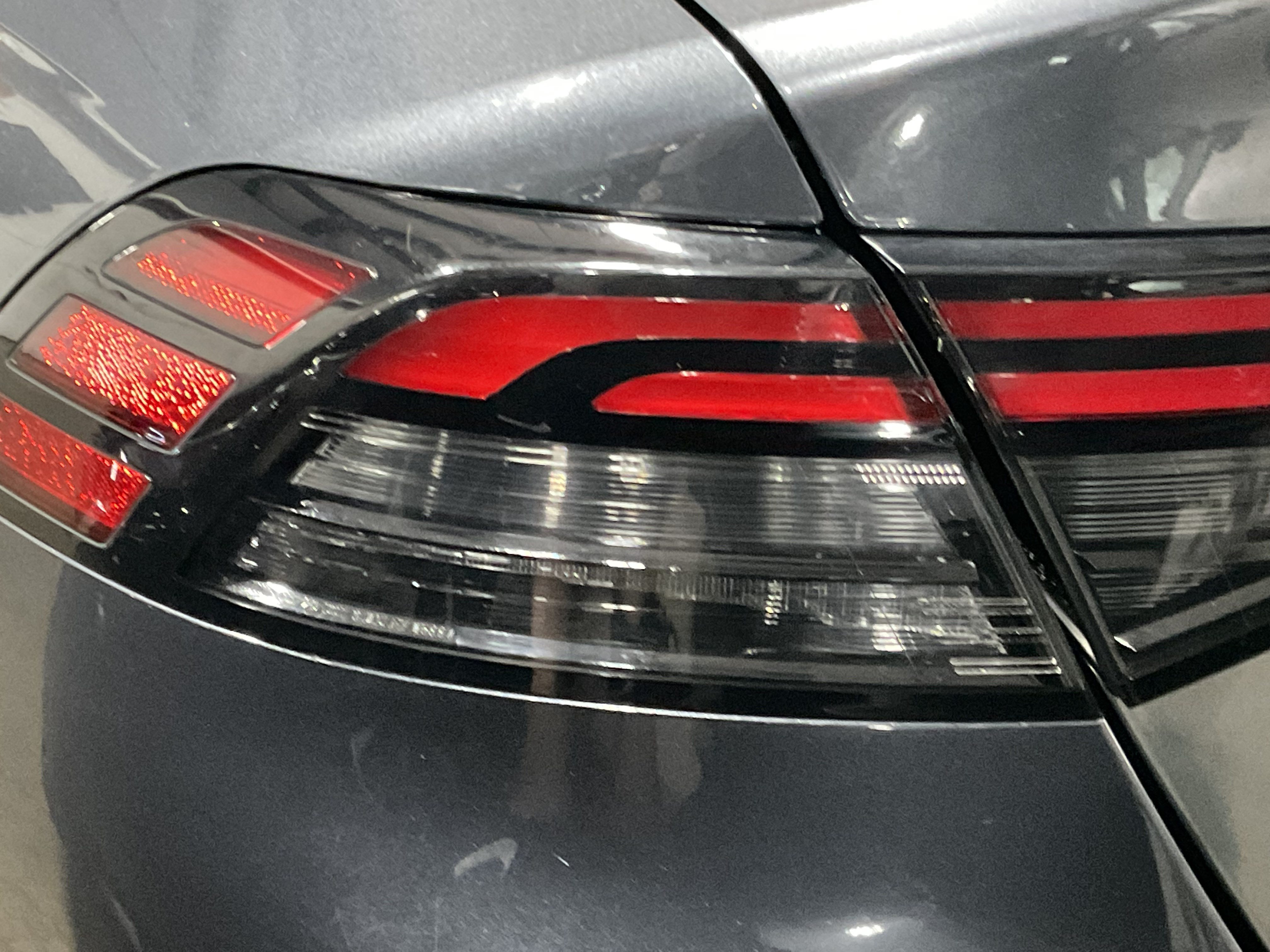 Used 2024 Honda Accord EX image 9
