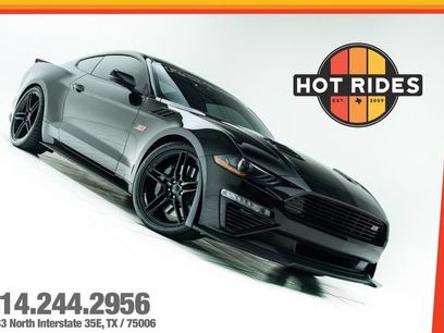 Used 2023 Ford Mustang GT Premium w/ GT Performance Package