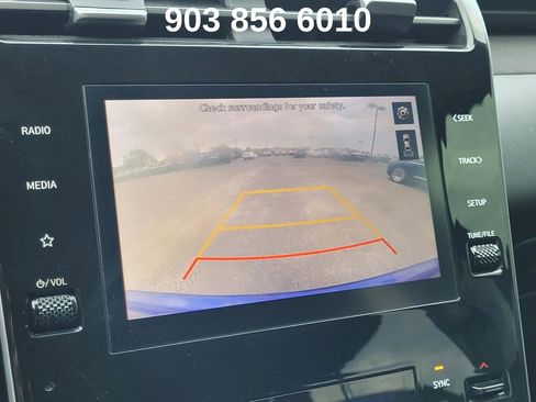 Used 2023 Hyundai Tucson SEL w/ Convenience Package image 15