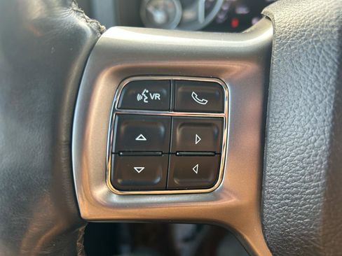 Used 2017 RAM 1500 Outdoorsman image 16