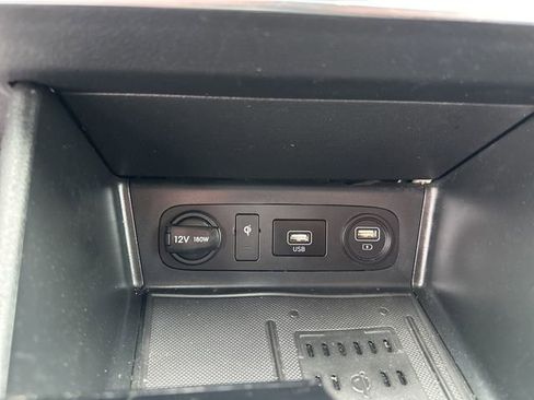 Used 2022 Hyundai Sonata SEL w/ Convenience Package image 15