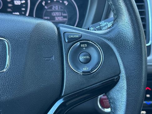 Used 2016 Honda HR-V EX-L image 27