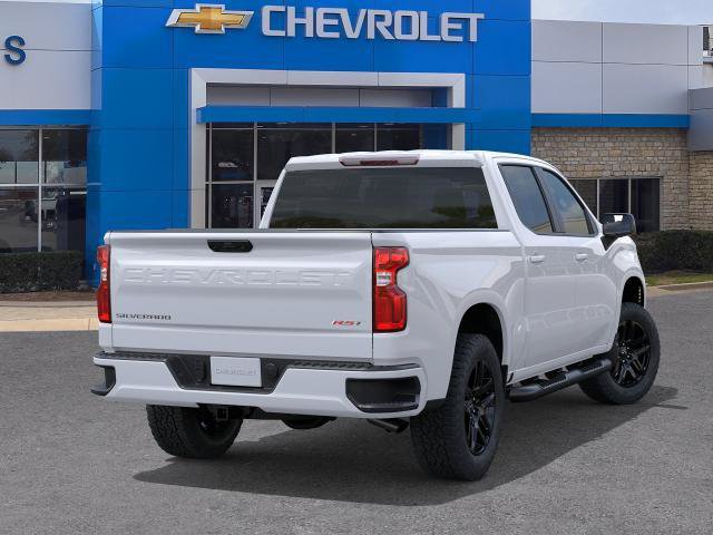New 2026 Chevrolet Silverado 1500 RST w/ RST Select Package RWD image 29