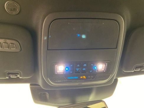 Used 2023 Ford Explorer ST w/ Equipment Group 401A AWD/4WD image 26