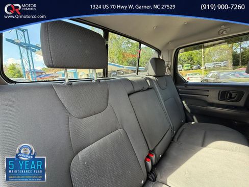 Used 2014 Honda Ridgeline Sport image 27
