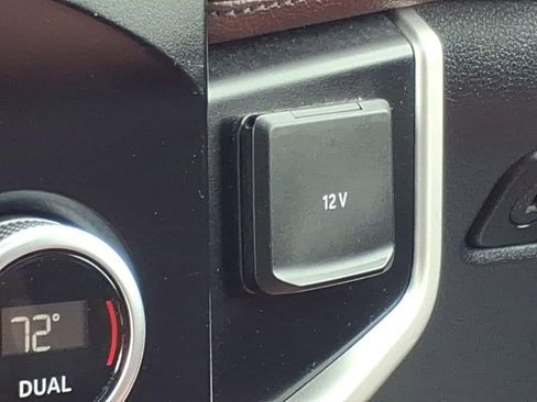 Certified 2024 Ford Expedition Limited image 23