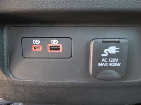 New 2026 Nissan Frontier Pro-X w/ Pro-X Convenience Package RWD image 42