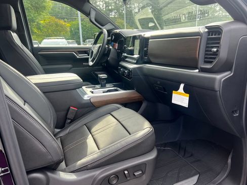 New 2026 Chevrolet Silverado 1500 High Country AWD/4WD image 20