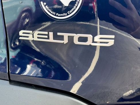 New 2026 Kia Seltos EX w/ EX Sunroof Package image 30