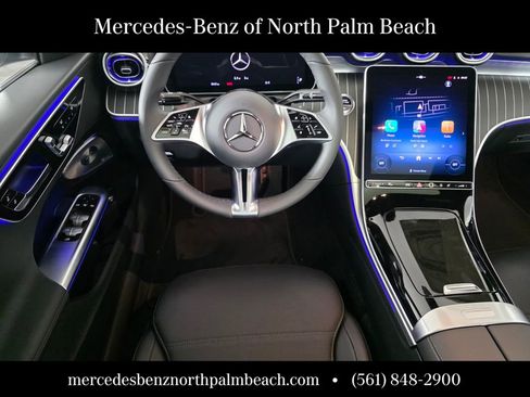 New 2026 Mercedes-Benz C 300 Sedan image 10