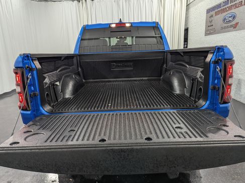 Used 2025 RAM 1500 Classic Warlock image 11