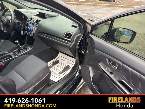 Used 2020 Subaru WRX Premium image 36