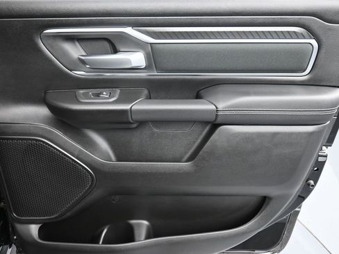 New 2026 RAM 1500 Big Horn image 15