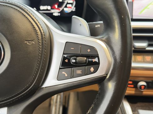 Used 2022 BMW 430i Convertible w/ M Sport Package image 24