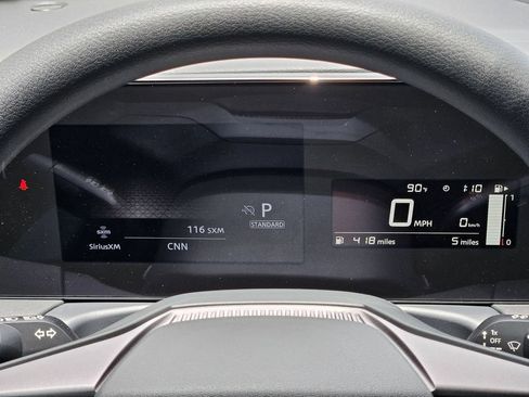 New 2026 Nissan Sentra S w/ Floor Mat Package FWD image 23
