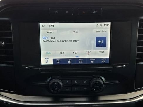 Used 2023 Ford F150 XL w/ STX Appearance Package AWD/4WD image 15