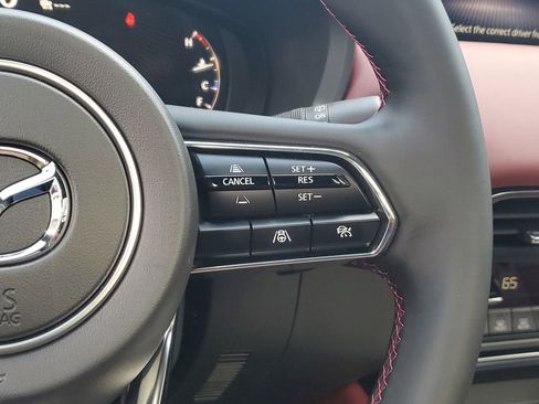 New 2026 MAZDA CX-70 3.3 Turbo S w/ Premium Package image 26