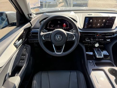 Certified 2026 Acura MDX w/ Technology Package AWD/4WD image 3