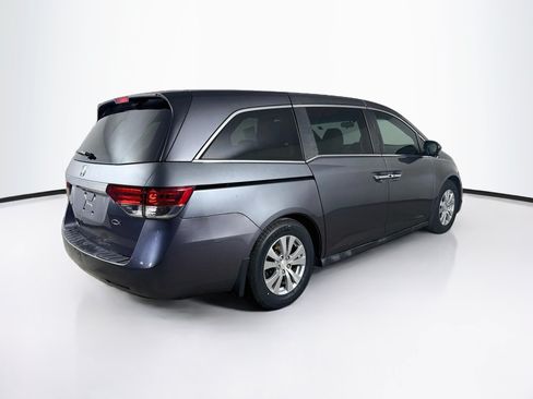 Used 2015 Honda Odyssey EX image 31