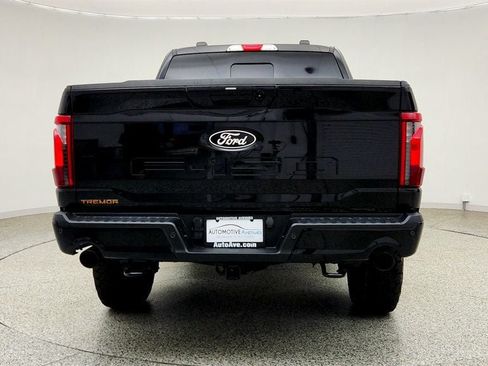 Used 2025 Ford F150 Tremor w/ Tow/Haul Package AWD/4WD image 6