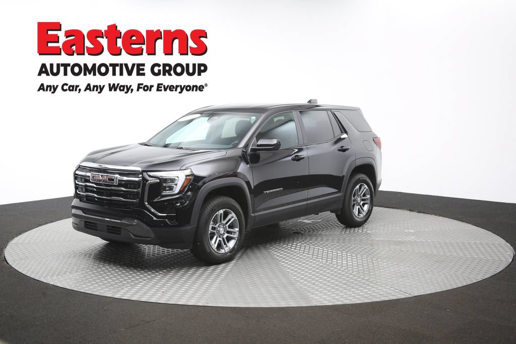 Used 2026 GMC Terrain Elevation FWD image 55